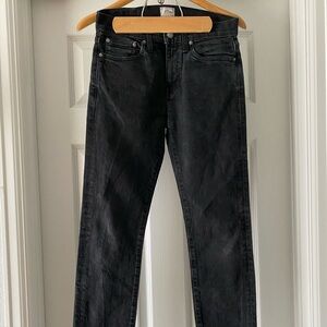 J Crew 484 Jeans 28 x 32